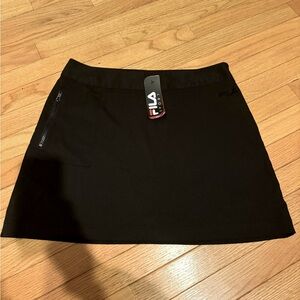 NWT FILA Sport Skort Size 10
